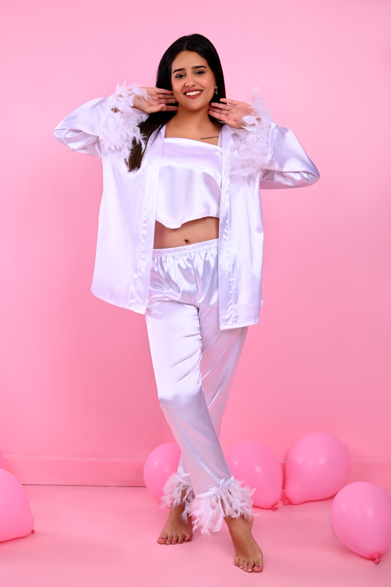 Bridal Pyjama