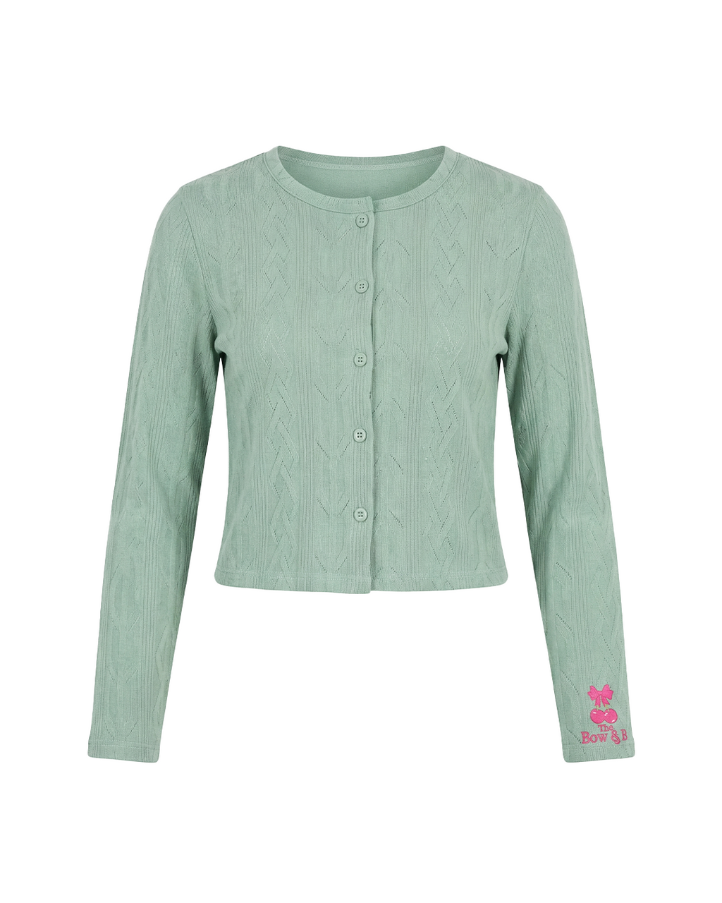 Mint Breeze Lounge Set
