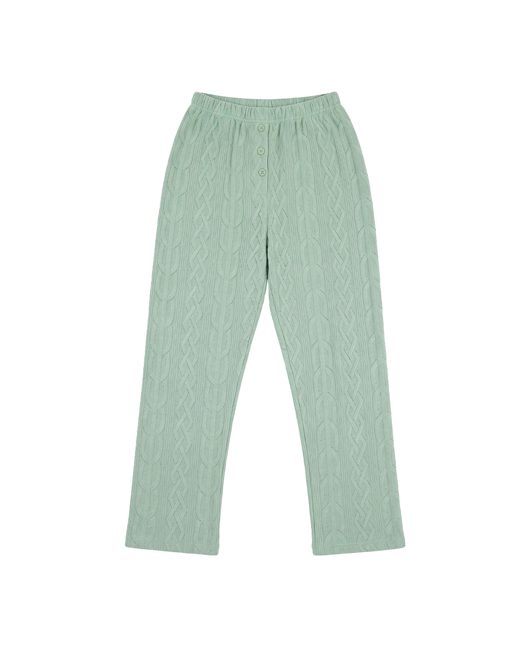 Mint Breeze Lounge Set