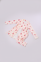 3 Pieces Pyjama Set