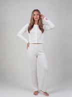 Cloud Knit Lounge Set