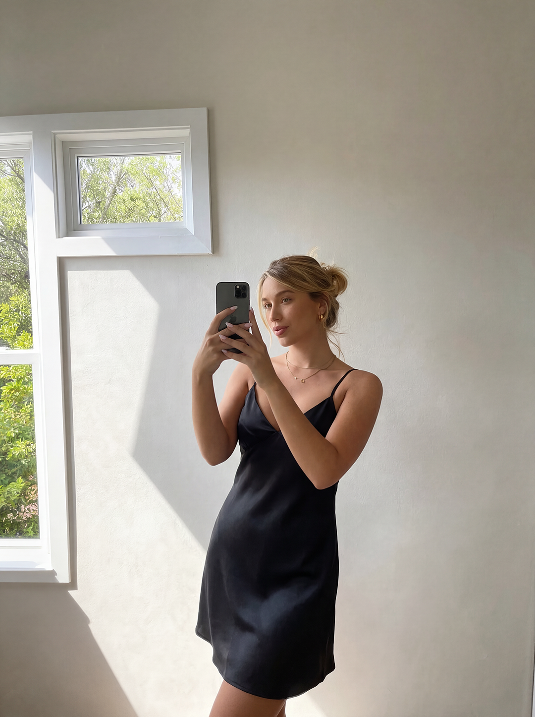 The Midnight Grace Set