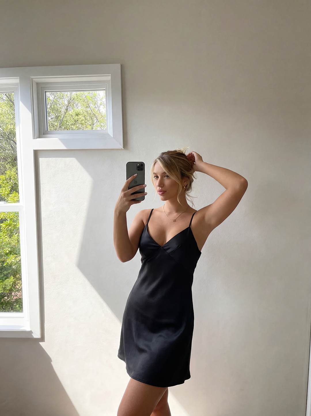 The Midnight Grace Set