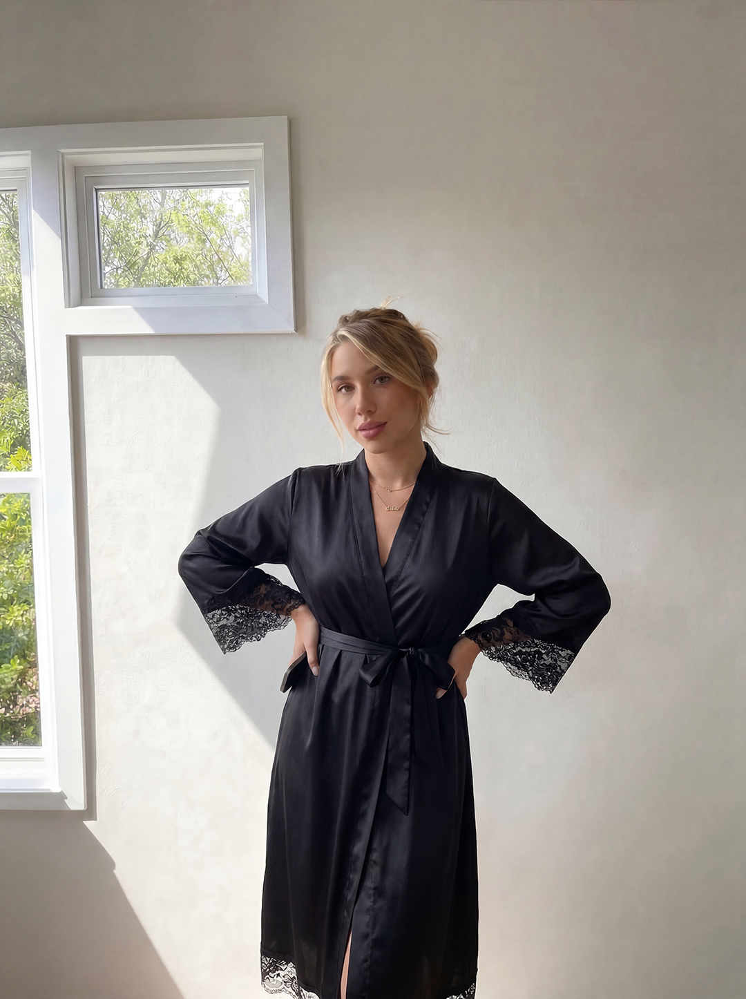 The Midnight Grace Set