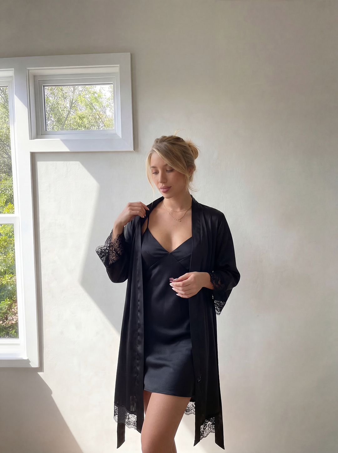 The Midnight Grace Set