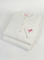 Cloud Knit Lounge Set