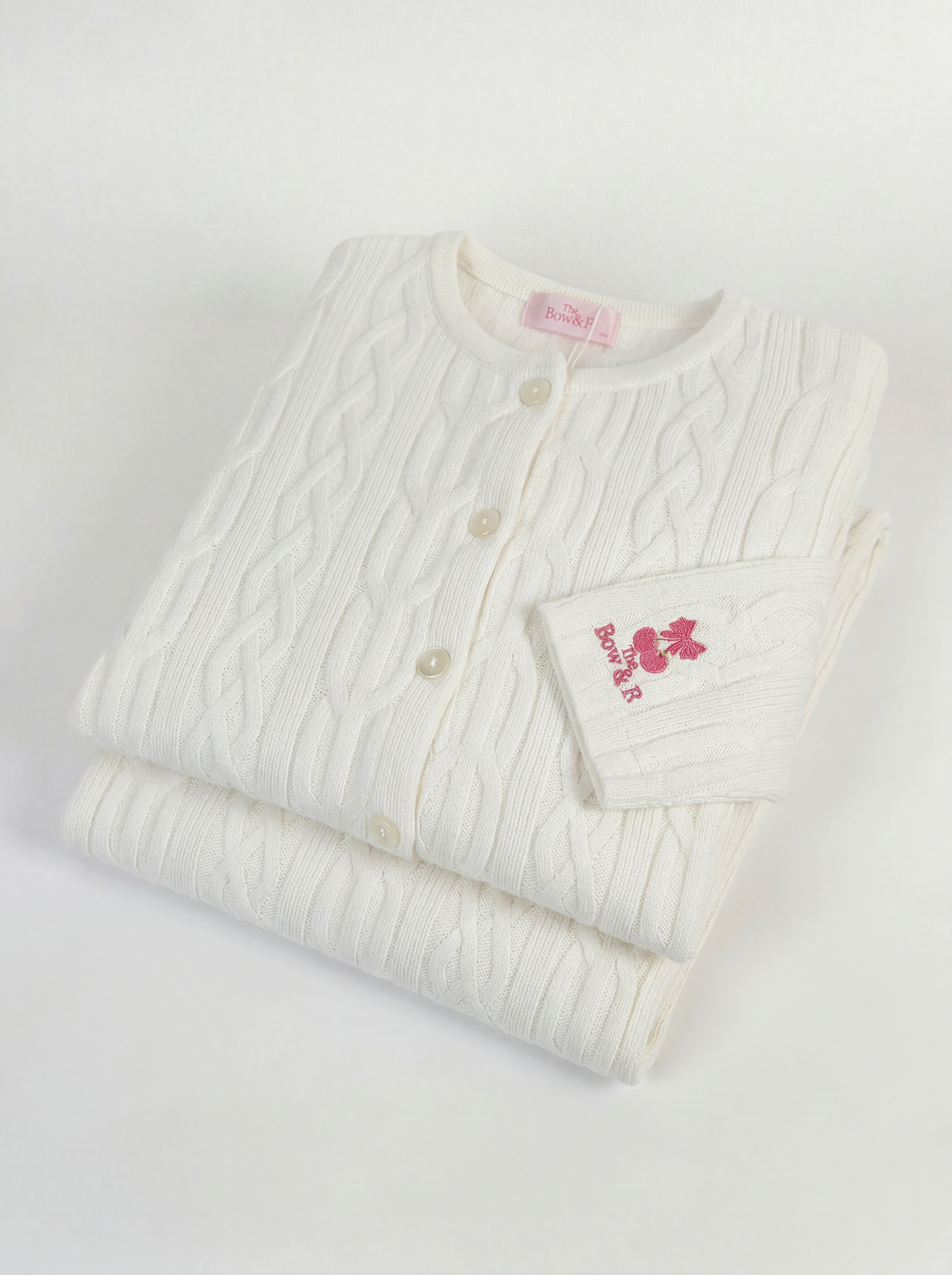 Cloud Knit Lounge Set