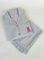 Moonlight Stripe Pyjama